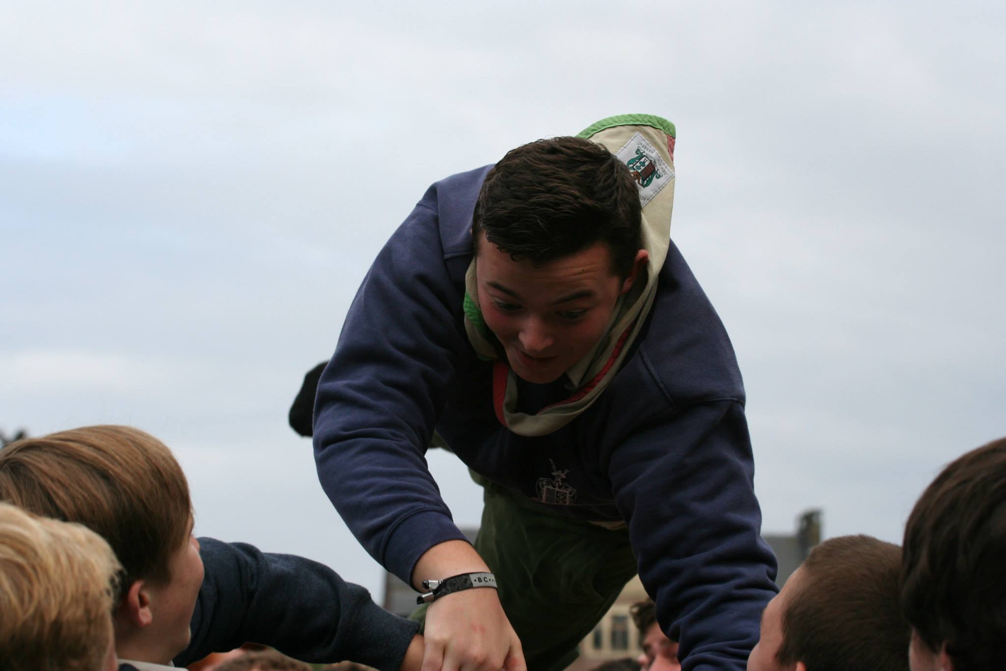 Sint-Martinus den XIIde - Opening 2015-2016